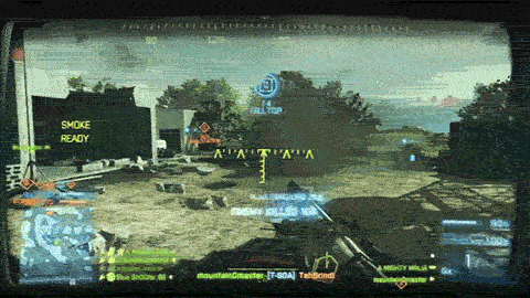 Geboorte Games Gifs Battlefield hardline 