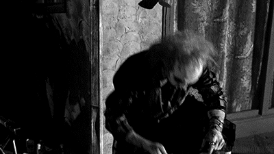 Beetlejuice GIF. Dansen Films en series Beetlejuice Gifs Avondeten 