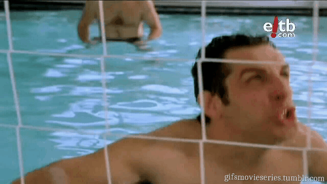 Tv Gifs Filmsterren Ben stiller 