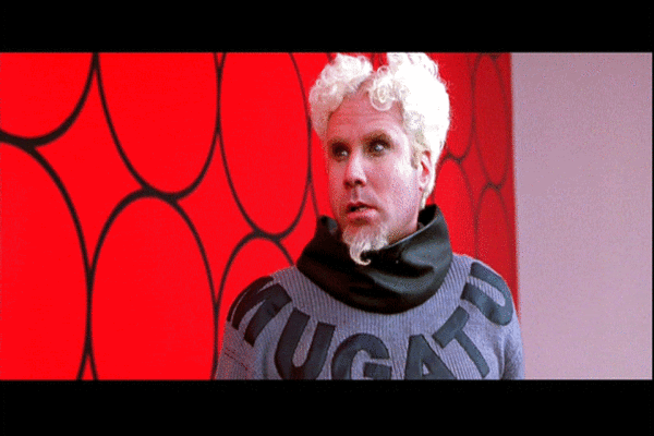 Bioscoop Gifs Filmsterren Ben stiller 