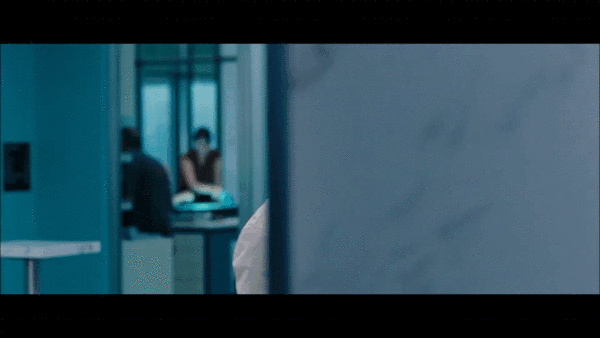 Gifs Filmsterren Ben stiller klimplant spionage Walter Mitty serviel 