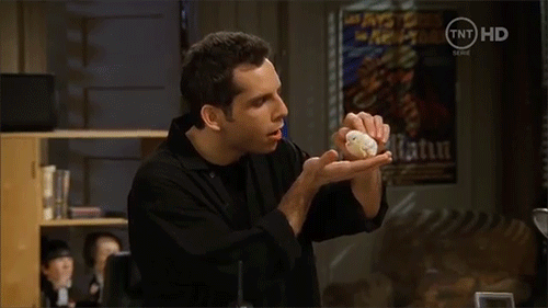Gifs Filmsterren Ben stiller zoolander 