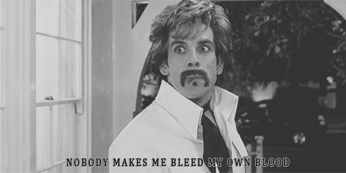 Bioscoop Gifs Filmsterren Ben stiller 