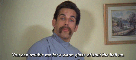 Bioscoop Gifs Filmsterren Ben stiller 