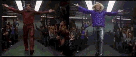 Bioscoop Gifs Filmsterren Ben stiller 