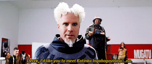 Beroemdheden Gifs Filmsterren Ben stiller 