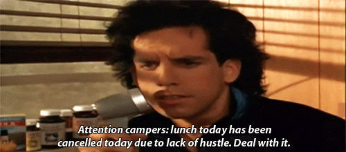 Bioscoop Gifs Filmsterren Ben stiller 