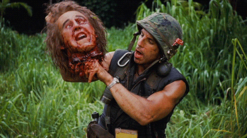 Bioscoop Gifs Filmsterren Ben stiller 