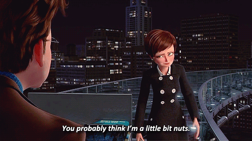Gifs Filmsterren Ben stiller cartoons en comics 