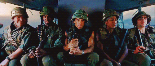 Gifs Filmsterren Ben stiller cartoons en comics 
