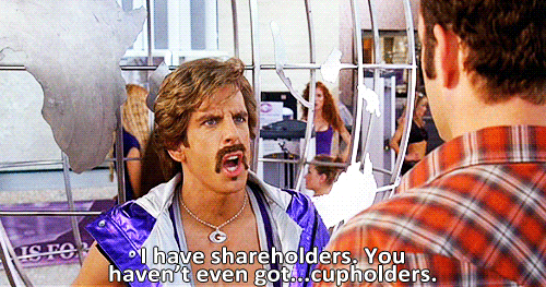 Bioscoop Gifs Filmsterren Ben stiller 