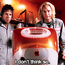 Ben Stiller GIF. Tv Gifs Filmsterren Ben stiller Big time in hollywood fl Stiller Big time 