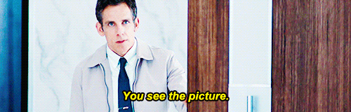 Bioscoop Gifs Filmsterren Ben stiller 