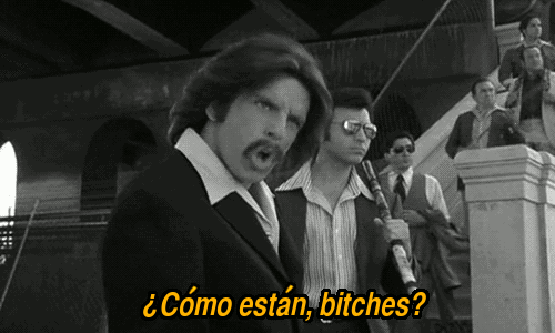 Bioscoop Gifs Filmsterren Ben stiller 