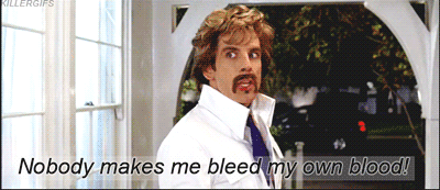 Bioscoop Gifs Filmsterren Ben stiller 