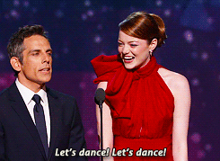 Ben Stiller GIF. Beroemdheden Gifs Filmsterren Ben stiller 