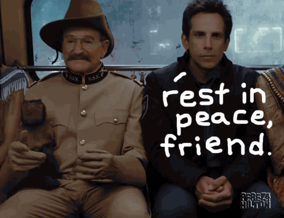 Bioscoop Gifs Filmsterren Ben stiller 