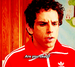 Ben Stiller GIF. Bioscoop Gifs Filmsterren Ben stiller 