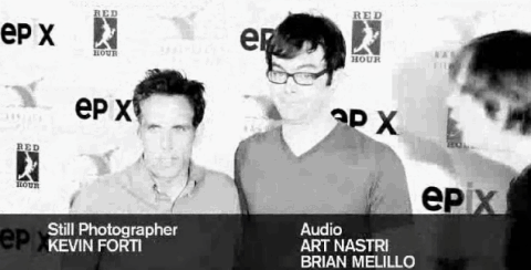 Bioscoop Gifs Filmsterren Ben stiller 