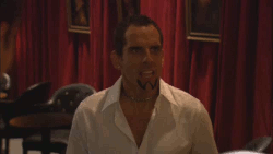 Ben Stiller GIF. Bioscoop Gifs Filmsterren Ben stiller 