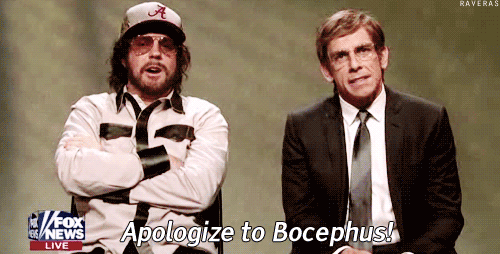 Bioscoop Gifs Filmsterren Ben stiller 