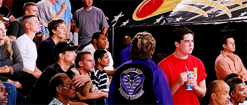 Bioscoop Gifs Filmsterren Ben stiller 
