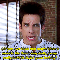Ben Stiller GIF. Bioscoop Gifs Filmsterren Ben stiller 