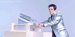 Ben Stiller GIF. Tv Gifs Filmsterren Ben stiller 