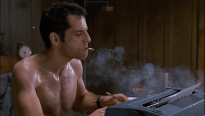 Disney Gifs Filmsterren Ben stiller zwaargewichten 