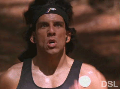 Bioscoop Gifs Filmsterren Ben stiller 
