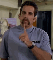 Ben Stiller GIF. Bioscoop Gifs Filmsterren Ben stiller 