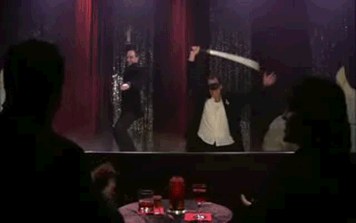 Bioscoop Gifs Filmsterren Ben stiller 