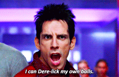 Ben Stiller GIF. Bioscoop Gifs Filmsterren Ben stiller 