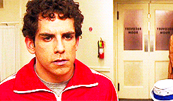 Ben Stiller GIF. Bioscoop Gifs Filmsterren Ben stiller 