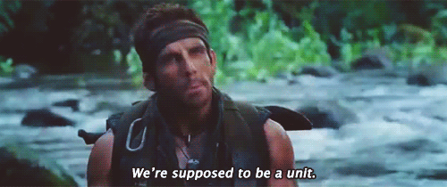 Beroemdheden Gifs Filmsterren Ben stiller 