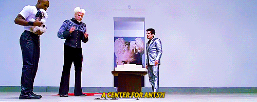 Gifs Filmsterren Ben stiller zoolander goodlooking 