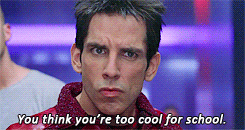 Ben Stiller GIF. Bioscoop Gifs Filmsterren Ben stiller 
