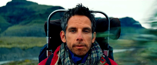 Bioscoop Gifs Filmsterren Ben stiller 