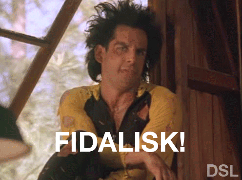 Bioscoop Gifs Filmsterren Ben stiller 