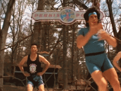 Bioscoop Gifs Filmsterren Ben stiller 