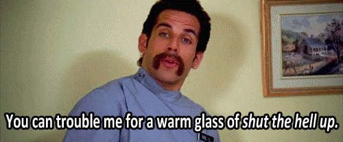 Bioscoop Gifs Filmsterren Ben stiller 