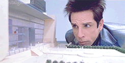 Ben Stiller GIF. Bioscoop Gifs Filmsterren Ben stiller 