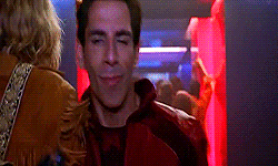 Ben Stiller GIF. Bioscoop Gifs Filmsterren Ben stiller 