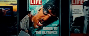 Ben Stiller GIF. Bioscoop Gifs Filmsterren Ben stiller 