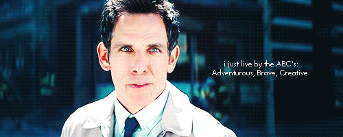 Beroemdheden Gifs Filmsterren Ben stiller 