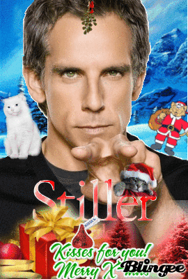 Beroemdheden Gifs Filmsterren Ben stiller 