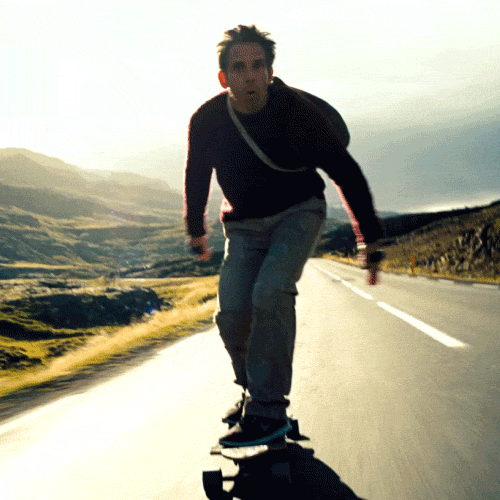 Bioscoop Gifs Filmsterren Ben stiller 