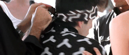 Bioscoop Gifs Filmsterren Ben stiller 