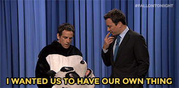 Bioscoop Gifs Filmsterren Ben stiller 