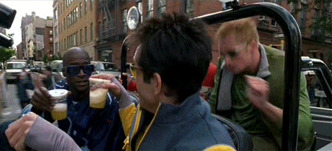 Beroemdheden Gifs Filmsterren Ben stiller 